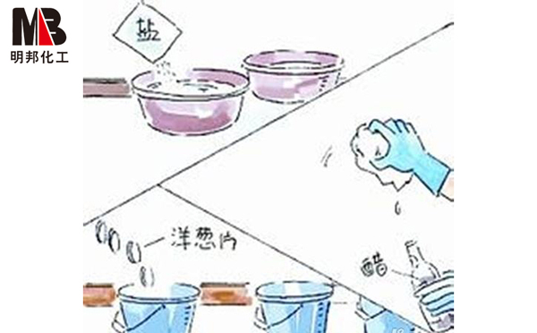 油漆涂料祛味